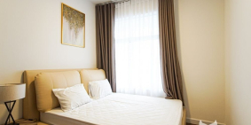 Cho thuê căn hộ The Parkresidence giá rẽ 11tr