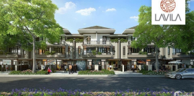 Cần bán gấp Lavila Kiến Á, giá 10.3 tỷ LH 0909 389 579