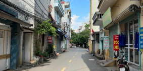 Bán Biệt Thự Mini Lưu Phái 112M, Nhà Đẹp, Diện Tích Rộng, Sân Vườn, Tiện Ích