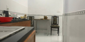 Cần bán gấp nhà 2 tầng ngay Bình Quới, Bình Thạnh giá 2.950 tỷ