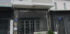 Nhà chính chủ hẻm xe hơi quận Bình Tân 4.2 tỷ