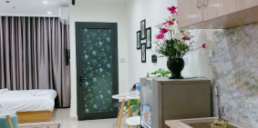 Vinhomes Smart City Cho thuê căn hộ HOMESTAY theo giờ, theo ngày