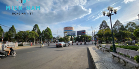 Cần bán nhà 2 mặt tiền trước sau trung tâm thành phố biên hoà đồng nai