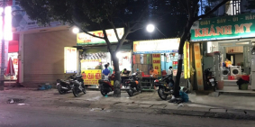 Nhà cấp 4 - 2 căn liền nhau