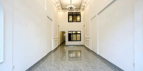 Nhà mặt tiền Nguyễn Đệ, An Hòa, Ninh Kiều