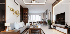 BÁN NHÀ CHDV DT 100 TR/TH, NGUYỄN TRÃI , BẾN THÀNH, Q 1, 17 TỶ 5, 0933644449