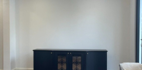 Bán biệt thự hưng thái 1tr/ 2 lầu full nội thất, nhà mới decor 29ty