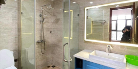 Mặt phố Trương Định sầm uất gần phố Tân Mai, Kim Đồng 500m2 chỉ 34.56 tỷ.