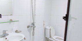 CHO THUÊ  Ccmn TRẦN BÌNH- MỸ ĐÌNH , 1K1N , STUDIO MỚI ?      LH: ? 0383856952