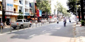 BÁN NHÀ GÓC 2 MT NGANG KHỦNG 8M YERSIN, QUẬN 1, 5 TẦNG, 39 TỶ 5, 0931144449