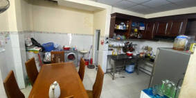 Nhà phạm văn chiêu 5x 14 giá cực rẻ chỉ 4 tỷ hơn