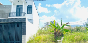 BÁN NỀN ĐẸP, SỔ HỒNG, GIÁ BẰNG GIÁ NGÂN HÀNG THẨM ĐỊNH