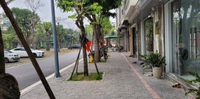 Hót! Căn KD View Công Viên Chỉ 5,1 tỷ. Tại Ecorivers Hải Dương