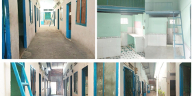 Bán nhà Bình Chiểu,425m2,ngang 22m,chỉ 16.6tr/m2, tặng dòng tền 550tr/năm.10tỷ.