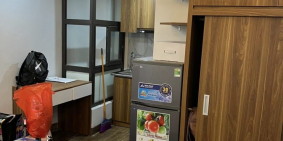 Rẻ nhất HN, CCMN Triều Khúc, 150m, 9T, 46PKK, DT 2,5 TỶ/NĂM, nhỉnh 23 tỷ