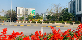 Cơ hội Mua nhà đón Tết Xuân chỉ Từ 3,8tỷ sở hữu ngay 1 căn Belhoms nhà 3 tầng