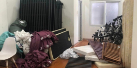 GẤP BÁN NHÀ QUẬN 10, SƯ VẠN HẠNH, P12, 80m2, 4 TẦNG, 18 TỶ (TL)