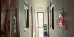 BDS Hùng Vĩ Land Bán gấp! Toà nhà MT Hồ Văn Tư, Trường Thọ, gần chợ 12/01/2023