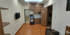 Bán CCMN Mỹ Đình 101m, 7T, 25PKK, DÒNG TIỀN 1,5 TỶ/NĂM, vị trí đỉnh, nhỉnh 15 tỷ