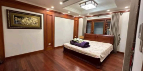 Biệt thự BT1 BT2 KĐT Linh Đàm gần hồ Linh Đàm 222m2 chỉ 35.9 tỷ. LH 0989.62.6116