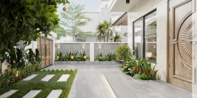 BÁN NHÀ BIỆT THỰ LÊ TRỌNG TẤN, Bình Tân, 5 TẦNG, 165 M, 9 TỶ, 0931144449