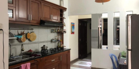 Nhà 3 Tầng mới đẹp ở ngay đường Nguyễn Thái Sơn giá rẻ