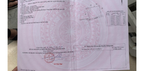 Bán 2000m2 đường Bê tông Cam Thành Nam giá 5x tr/m ngang