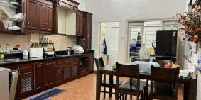 VÀI BƯỚC CHÂN RA MẶT PHỐ TRƯỜNG CHINH 65M MẶT TIỀN 4.5M Ô TÔ ĐỖ CỬA NHỈNH 10 TỶ