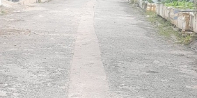 Nhà Mới xây dựng chắc, Sổ Hồng Riêng Sẵn Thổ Cư 100%, Gần trường trung cấp 26/3