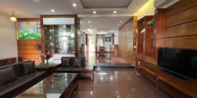 Cho thuê biệt thự Phúc Lộc Viên 3 phòng ngủ- đường Ngô Quyền, Sơn Trà, Đà Nẵng