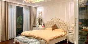 Mặt phố Tuệ Tĩnh sầm uất gần Triệu Việt Vương 105m2 chỉ 39.9 tỷ. LH 0989.62.6116