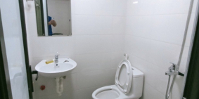 CCMN MỚI 100% - 1K1N FULL NỘI THẤT TẠI MỸ ĐÌNH .