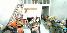 Nhà phạm văn chiêu 64m2 chỉ hơn 3 tỷ cực rẻ luôn