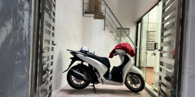 bán nhà 2 thoáng đi 3 ngõ thông tứ tung ngõ 40 võ thị sáu số nhà 30E