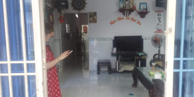 Nhà 68m2 phạm văn chiêu chỉ 4 tỷ quá rẻ luôn