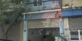 Bán nhà giá RẺ GIẬT MÌNH kđt mới Tuệ Tĩnh tphd 900tr