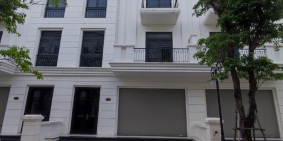 Chính chủ gửi bán Nguyệt Quế 120m2  tại Vinhomes