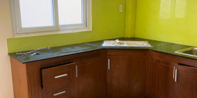 Cho thuê nhà 1T1L 2PN 5X10 đường số 11 Linh Xuân