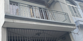 Cho thuê nhà HXT Quang Trung, P.8, Gò Vấp, 8 triệu/tháng