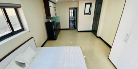 [CHO THUÊ] CCMN VIP tại 204 LÊ THANH NGHỊ