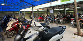 Chỉ 600 triệu sở hữu căn hộ Rubi Homes 2 phòng ngủ, 45m2