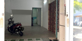 Nhà 4 Tầng mới đẹp ở ngay đường Lê Văn Thọ giá rẻ