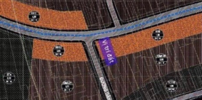 Bán đất đẹp mặt tiền đường Nguyễn văn cừ