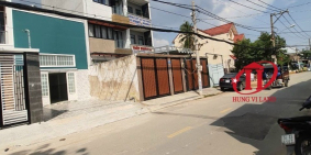 BDS Hùng Vĩ Land  Cho thuê nhà MT đường 11 Trường Thọ 30/01/2023