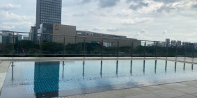 Bán Scenic Valley 2 phú mỹ hưng quận 7, 2pn, 2wc, full nội thất, 3ty95 có ô xe