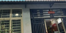 Nhà 4 Tầng mới đẹp ở ngay đường Điện Biên Phủ giá rẻ