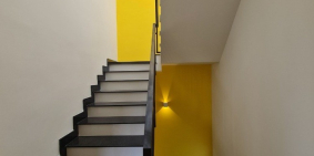 Bán nhà phố quận 9, 7.3X8, 4 Tầng, full nội thất như hình, giá 6ty8 tl