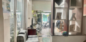 (Tân Bình)giảm sâu bán gấp nhà đẹp hxh Trường Chinh, Cộng Hòa 80m2 4tầng 8.5tỷ.