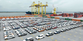 Cho Thuê Nhà Xưởng từ 2.000m đến 20.000m tại KCN Nam Đình Vũ - Hải Phòng