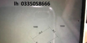 GIÁ RẺ GIẬT MÌNH lô biệt thự đẹp khu dân cư mới Hùng An Kim Động Hưng Yên